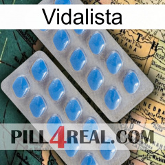 Vidalista 23